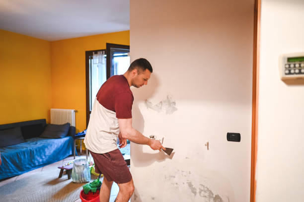 Water Damage Restoration in Pine Knot, KY